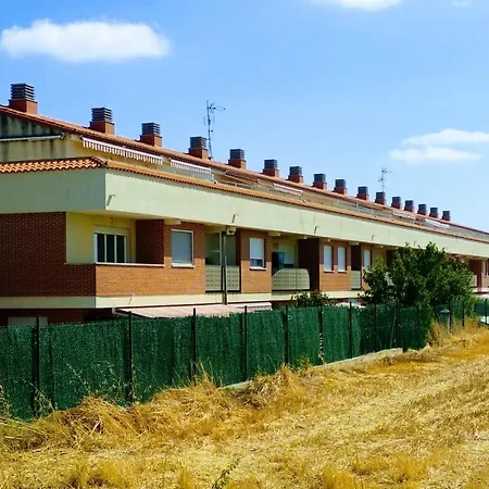 El Jardin De Los Manantiales Castanares de Rioja Exterior photo