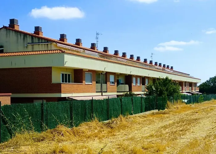 El Jardin De Los Manantiales