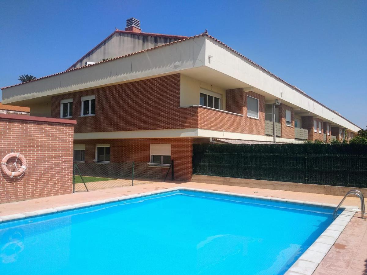 Appartement El Jardin De Manantiales Castañares de Rioja