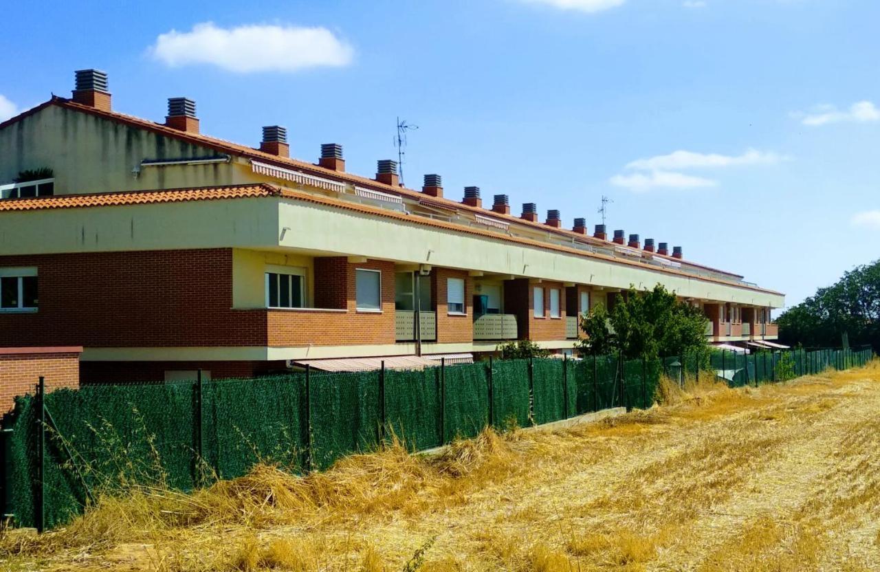 El Jardin De Manantiales Apartamento *