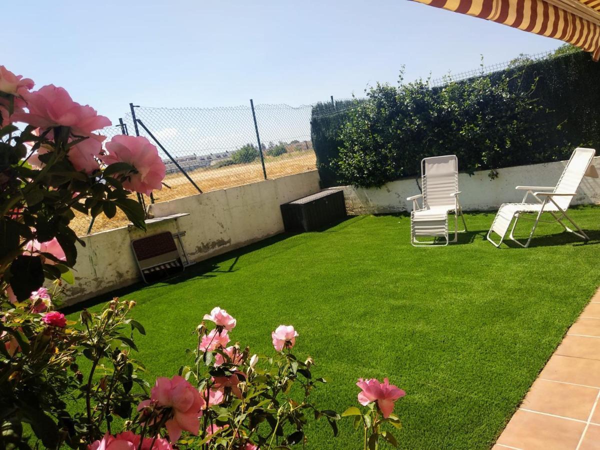 El Jardin De Manantiales Appartement *