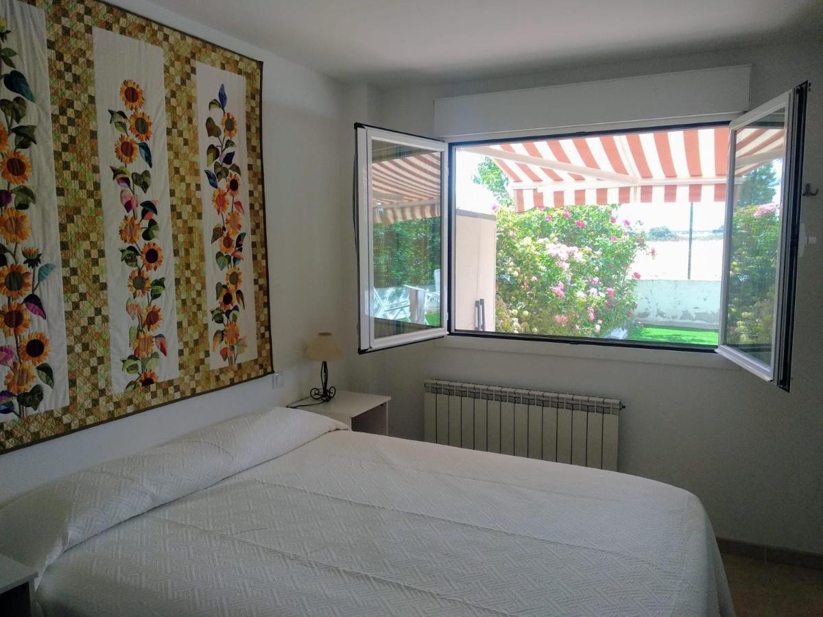 Appartement El Jardin De Manantiales