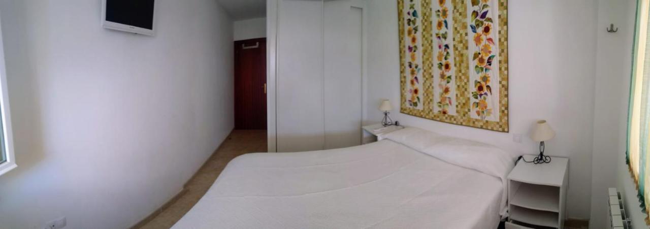El Jardin De Manantiales Appartement