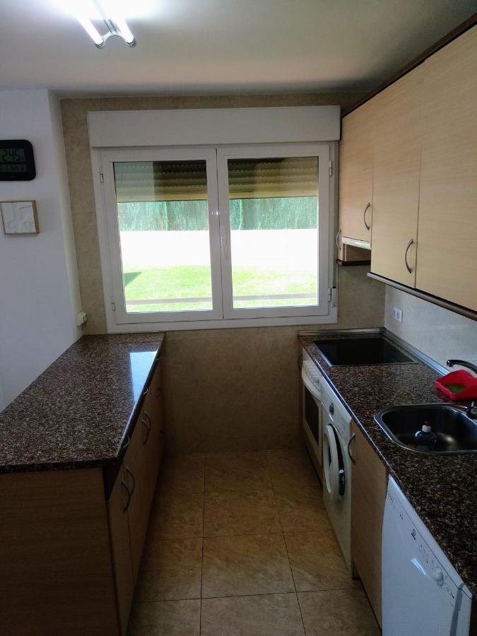 Appartement El Jardin De Manantiales Castañares de Rioja
