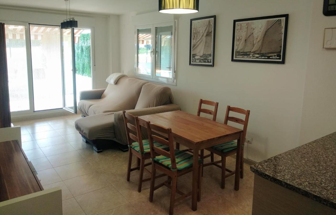 Apartamento El Jardin De Manantiales Castañares de Rioja