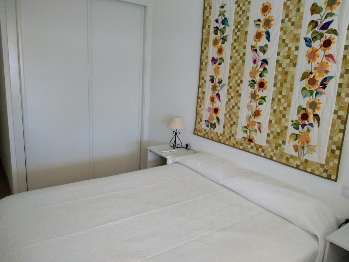 El Jardin De Manantiales Appartement *