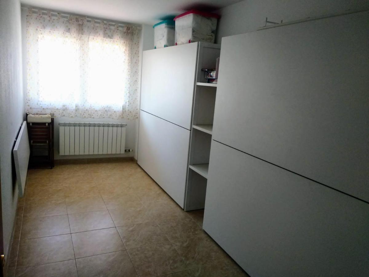 Appartement El Jardin De Manantiales *